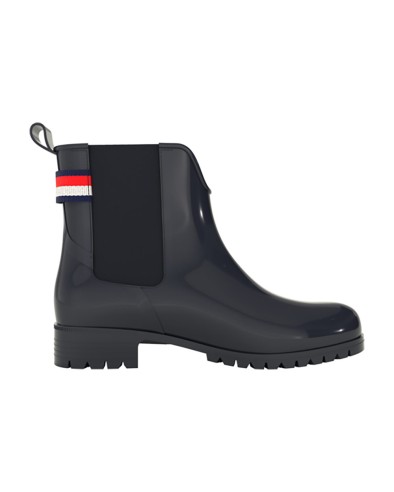 TOMMY HILFIGER FW0FW06777 - Ankle boots
