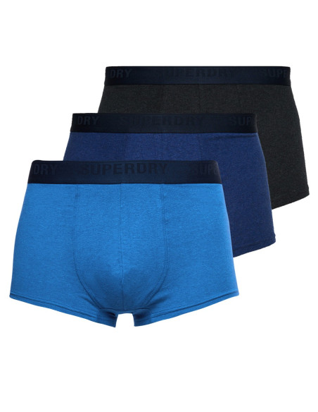 Multi Triple Pack - Boxer