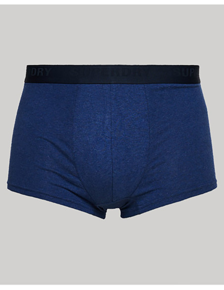 Multi Triple Pack - Boxer