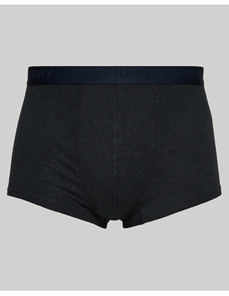 Pacote Multi Triplo - Boxers
