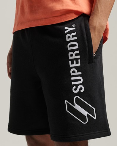 SUPERDRY M7110319A - Sports shorts