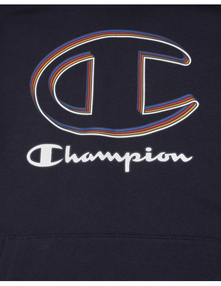 CAMPIONE 305784 - Felpa