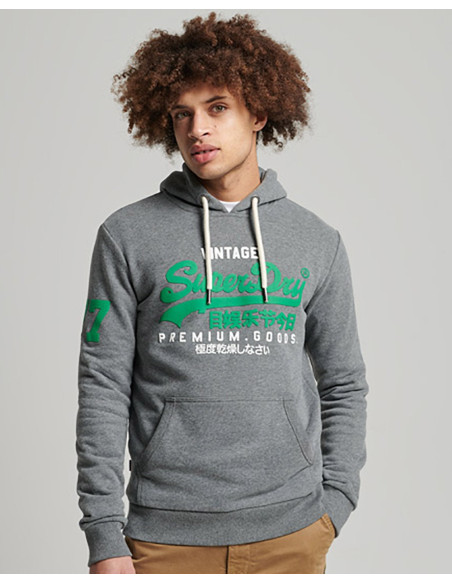 SUPERDRY M2011929A – Sweatshirt