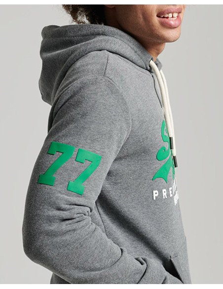 SUPERDRY M2011929A – Sweatshirt
