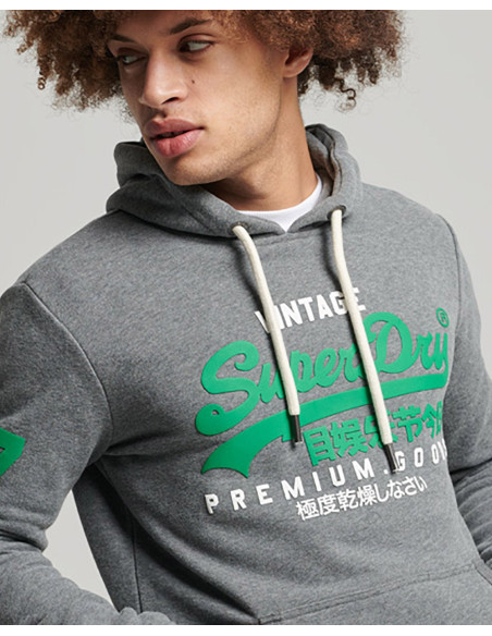 SUPERDRY M2011929A – Sweatshirt