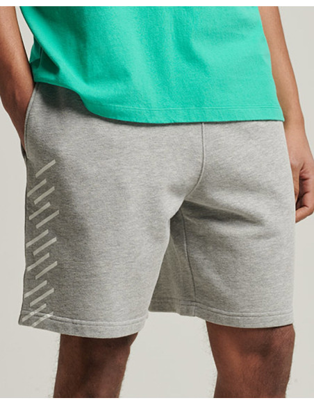 SUPERDRY M7110324B – Sportshorts