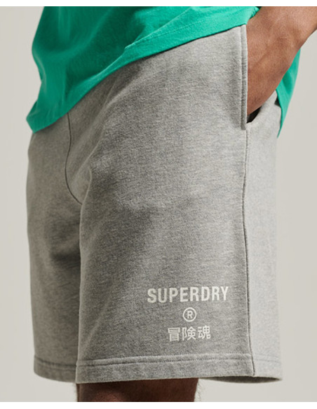 SUPERDRY M7110324B – Sportshorts