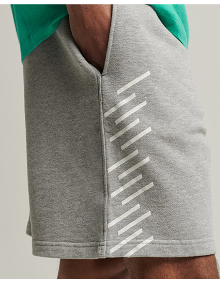 SUPERDRY M7110324B - Calções desportivos