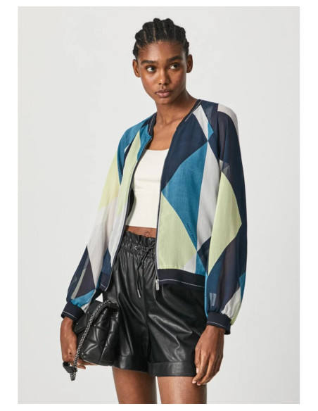 PEPE JEANS Loreta - Veste