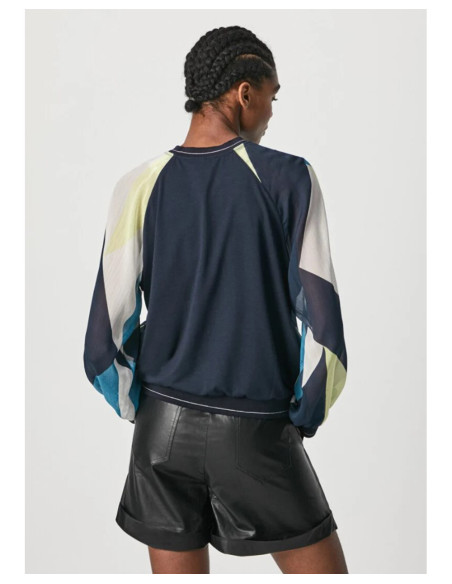 PEPE JEANS Loreta - Veste