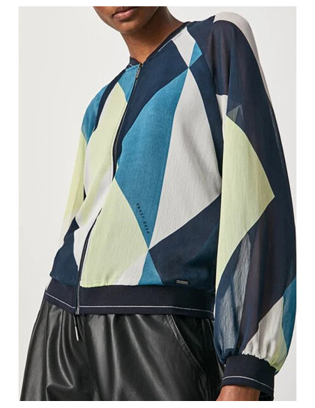 PEPE JEANS Loreta - Veste