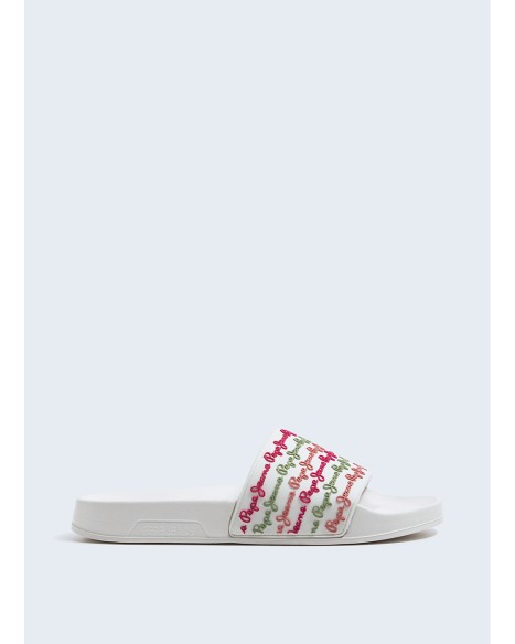 PEPE JEANS Colori - Infradito