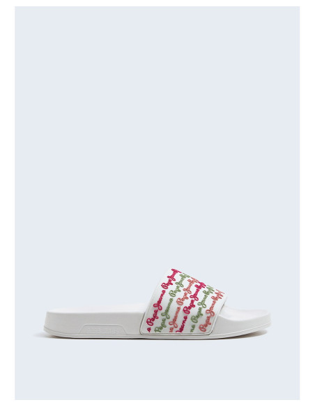 PEPE JEANS Colors - Flip flops