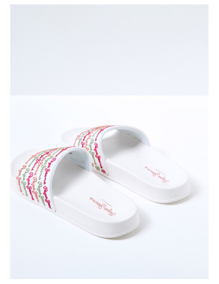 PEPE JEANS Colors - Chinelos