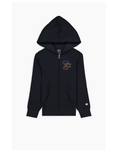 CHAMPION 305785 - Sudadera con cremallera