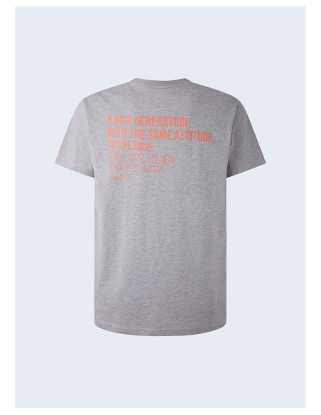 PEPE JEANS Alejo - T-Shirt