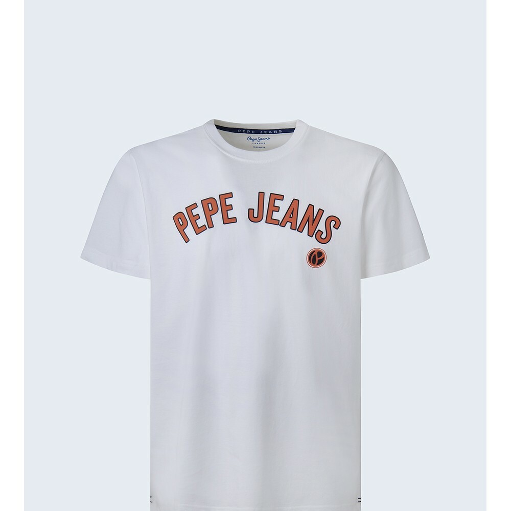 PEPE JEANS Alessio - T-shirt