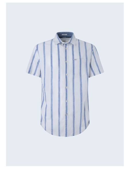 PEPE JEANS Pankhurst Hemd