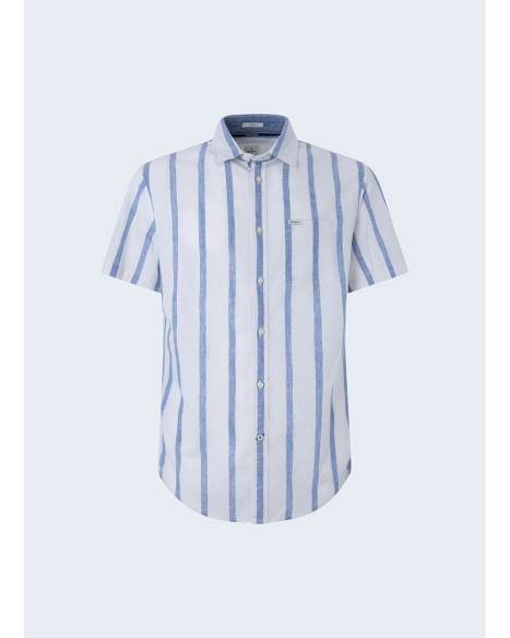 PEPE JEANS Pankhurst Shirt