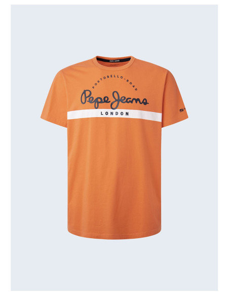 PEPE JEANS Abrel - T-shirt