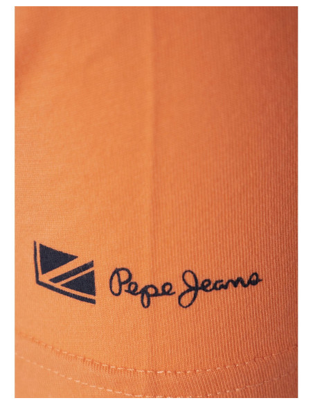 PEPE JEANS Abrel - T-shirt