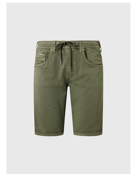 PEPE JEANS Jagger - Pantalon Corto