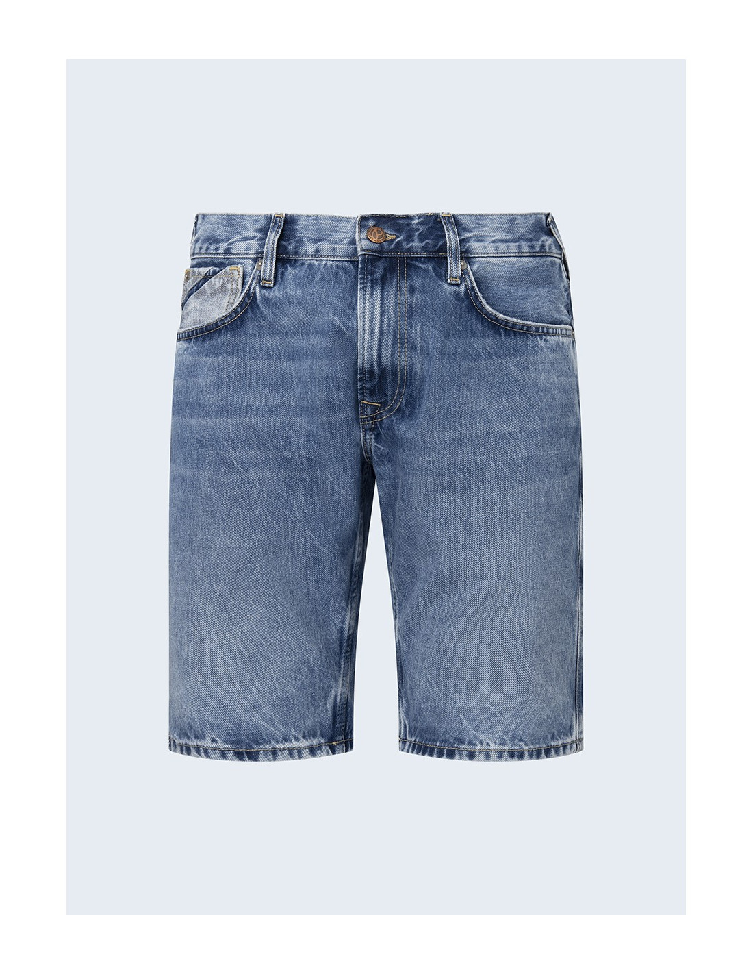 PEPE JEANS Stanley - Pantalon Corto