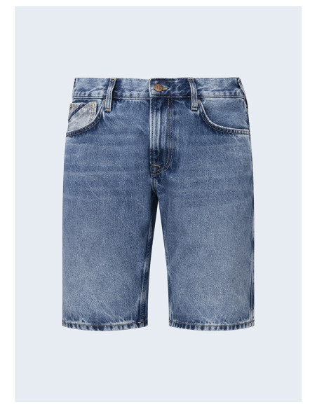 PEPE JEANS Stanley - Pantalon Corto