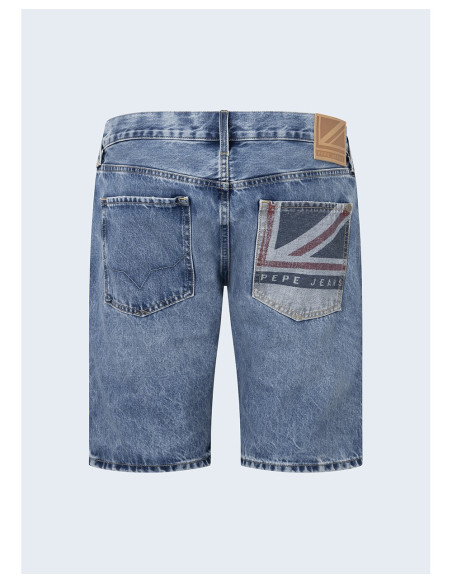 PEPE JEANS Stanley - Pantalon Corto
