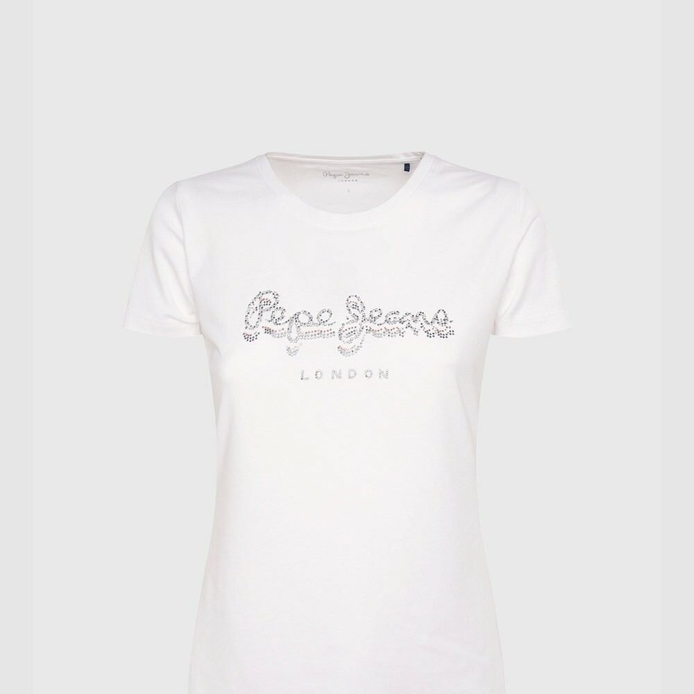 PEPE JEANS Beatrice - T-shirt