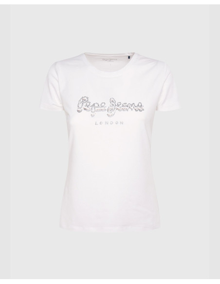 PEPE JEANS Beatrice - T-shirt