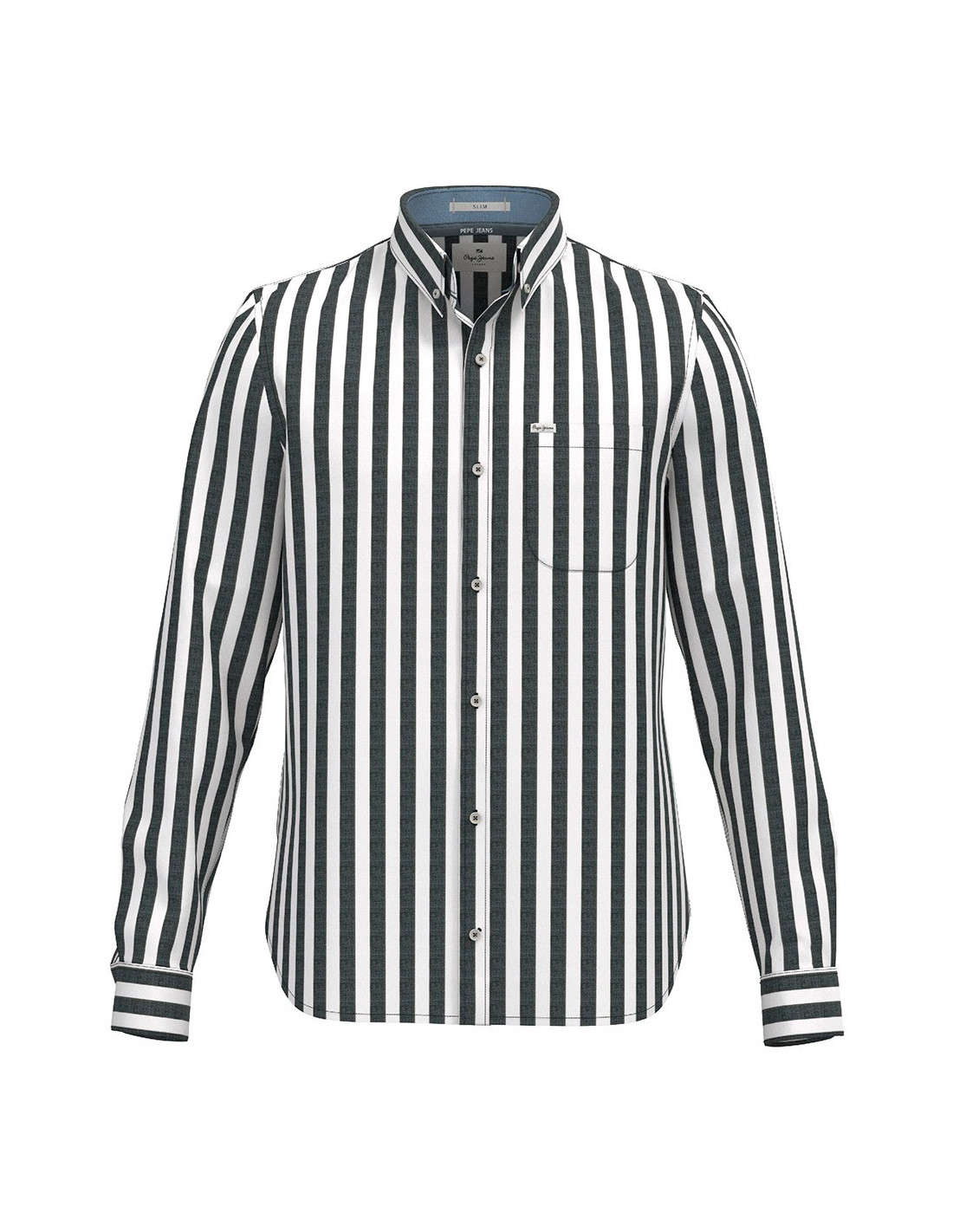 PEPE JEANS Fernando - Camisa