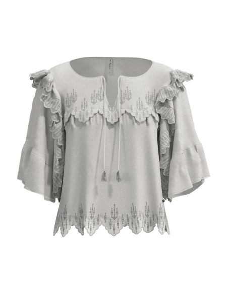 PEPE JEANS Gisela - Hemd