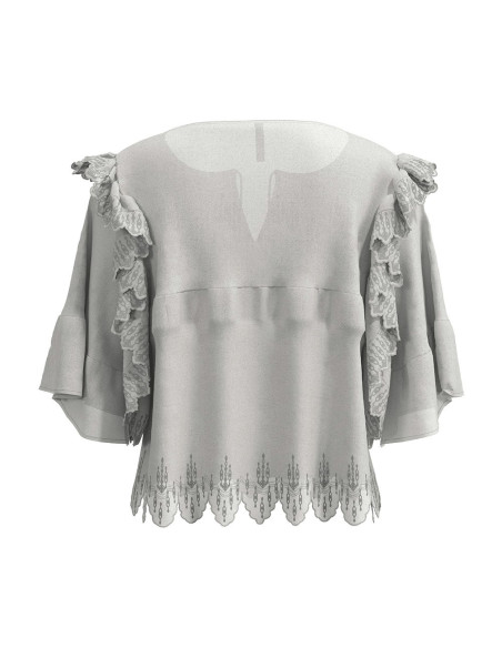 PEPE JEANS Gisela - Hemd