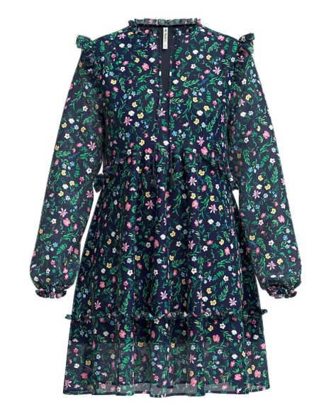 PEPE JEANS Demi - Abito