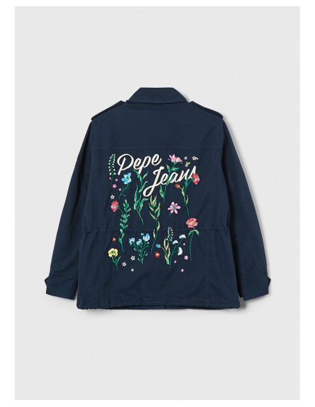 PEPE JEANS Arizona - Jaqueta