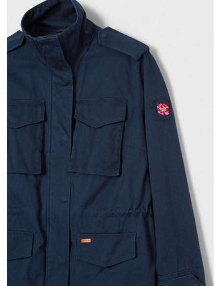 PEPE JEANS Arizona - Jaqueta