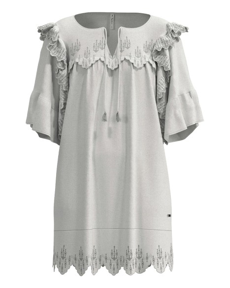 PEPE JEANS Flora - Abito