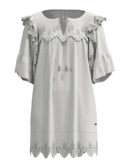 PEPE JEANS Flora - Kleid