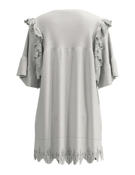 PEPE JEANS Flora - Dress