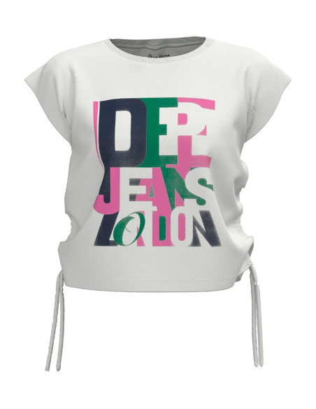 PEPE JEANS Pêche - T-shirt