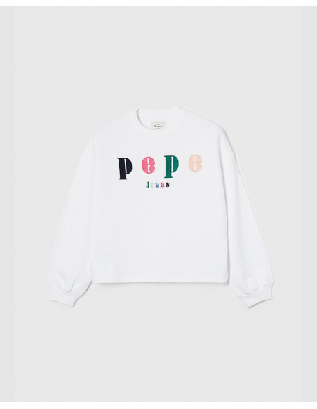 PEPE JEANS Peg Sweat - Sweat