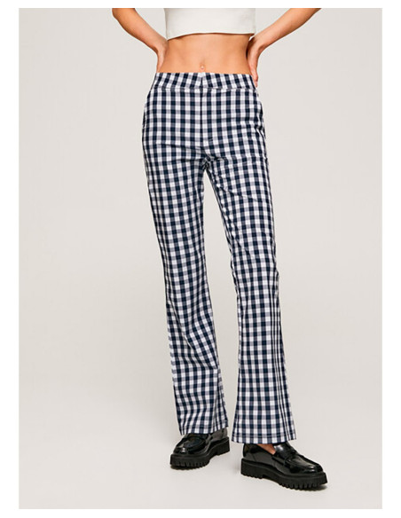PEPE JEANS Faith - Trousers