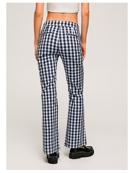 PEPE JEANS Faith - Trousers
