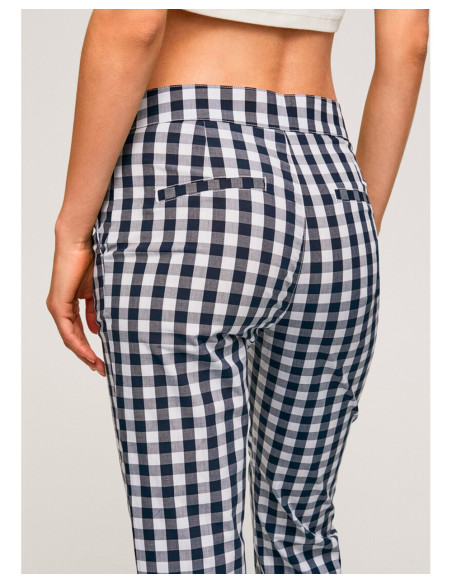 PEPE JEANS Faith - Trousers
