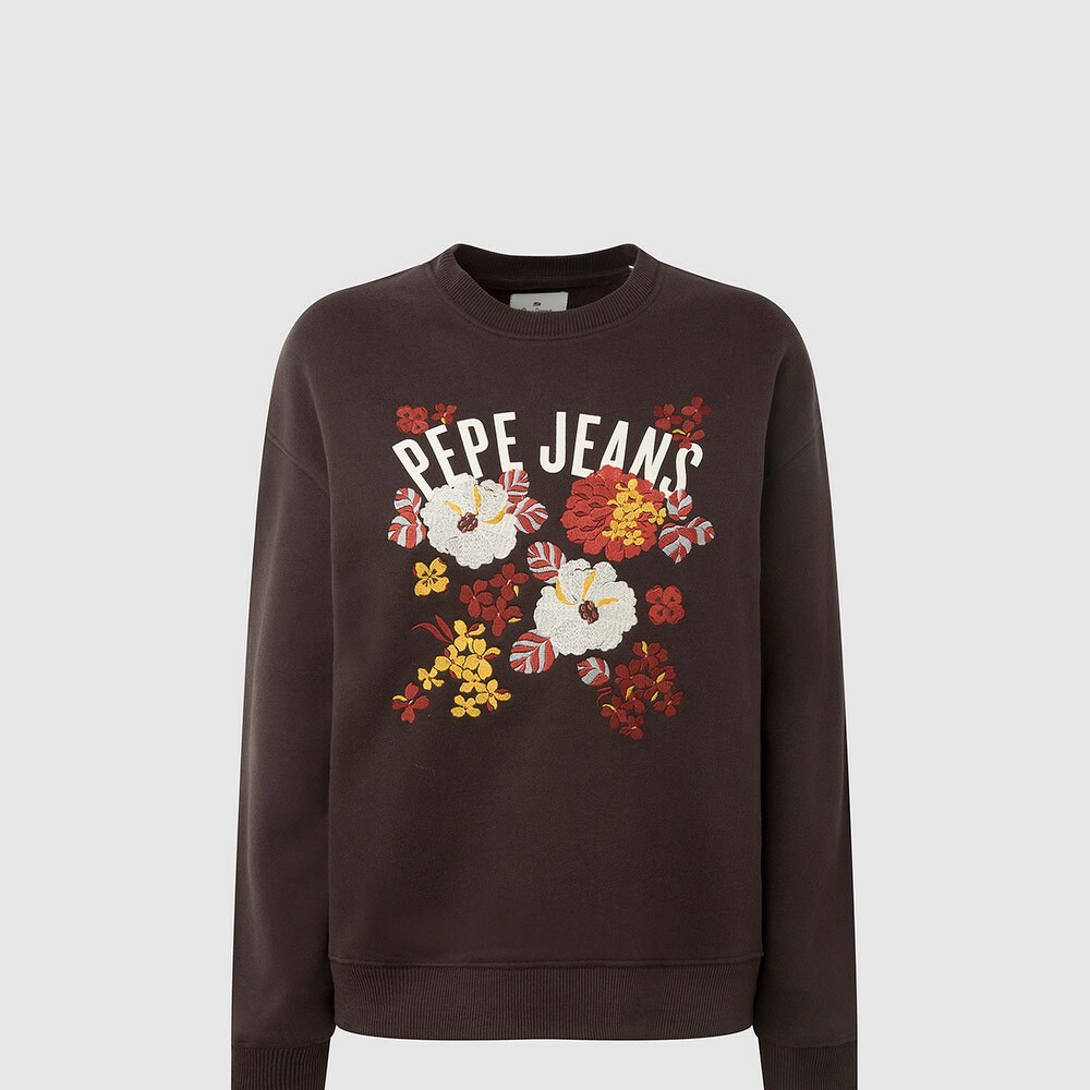 PEPE JEANS Stephanie - Sweatshirt