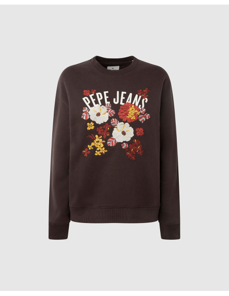 PEPE JEANS Stephanie - Sweatshirt