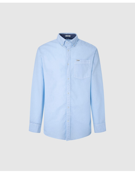 PEPE JEANS Fabio - Camisa