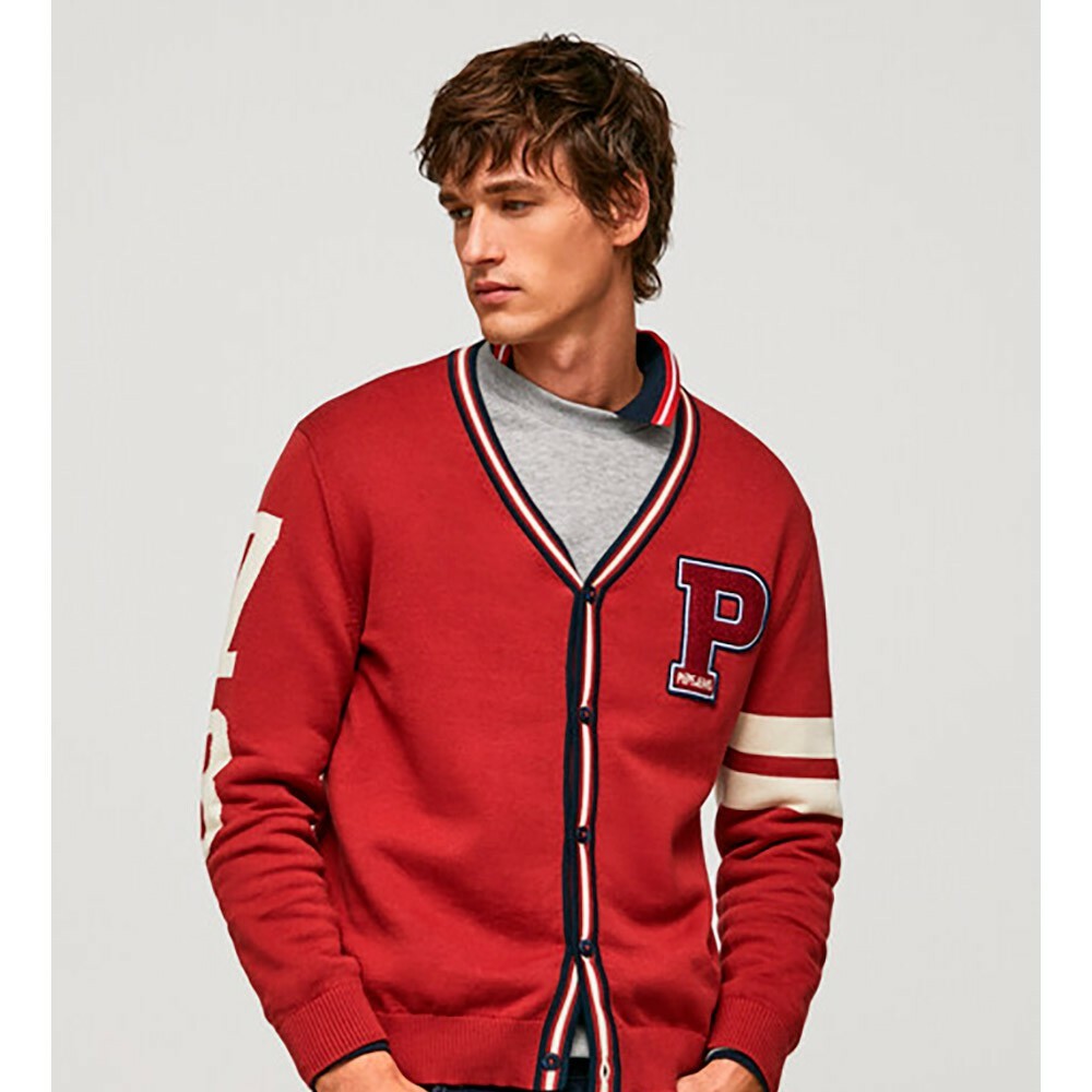 PEPE JEANS Melvin - Jersey