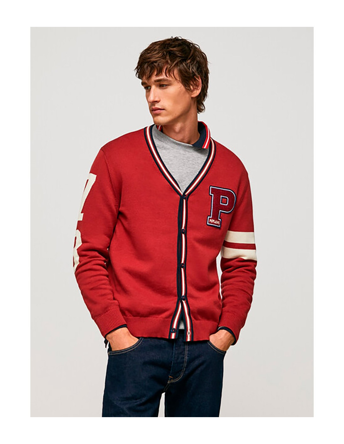 PEPE JEANS Melvin – Pullover